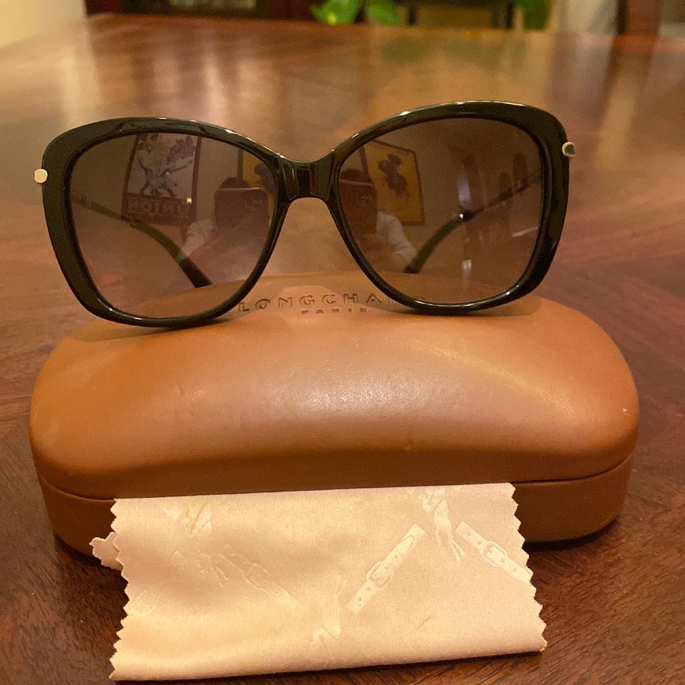 Longchamp Sunglasses